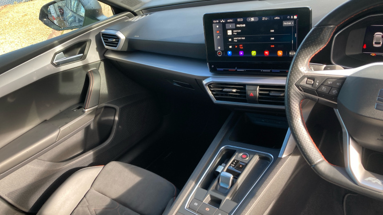 SEAT Leon 1.4 eHybrid FR Sport 5dr DSG Estate